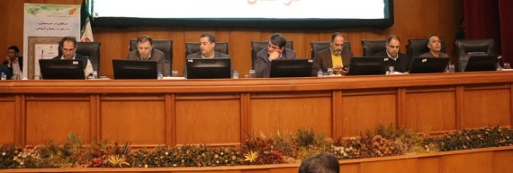 شمارش معکوس استان برای جذب اعتبارات