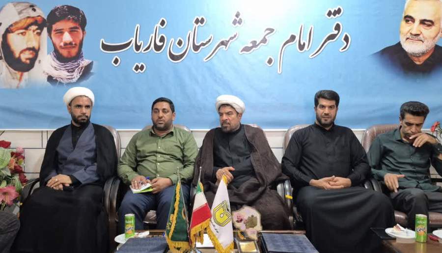 نماز جمعه یک فرصت استثنائی برای مسلمانان است | اخبار استان کرمان