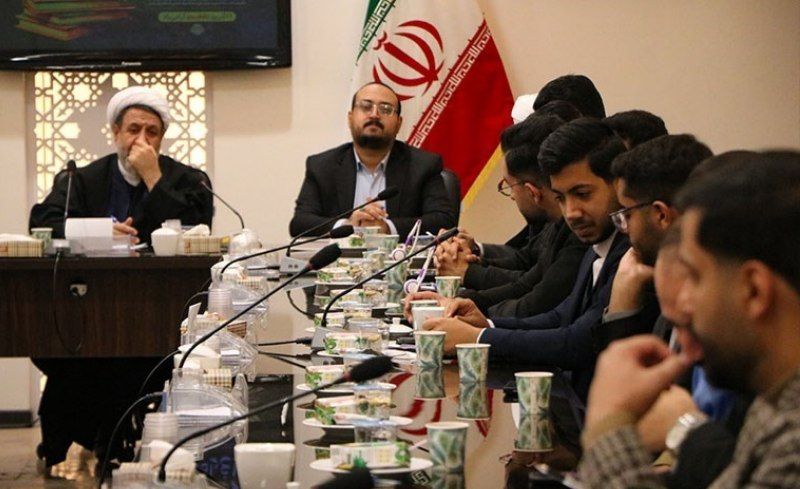 تغییر مسیر کارگروهی به نشست محدود با جوانان | اخبار استان کرمان
