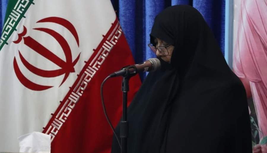 زرندی‌ها عمود «۲۰۲» را زنده نگه‌داشته‌اند | اخبار استان کرمان