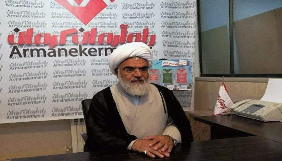 اربعین حسینی الهام‌بخش مقاومت ۱۲ روزه ملت ایران | اخبار استان کرمان