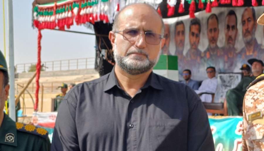 هر سیاه‌چادر عشایر یک پایگاه دفاعی است | اخبار استان کرمان