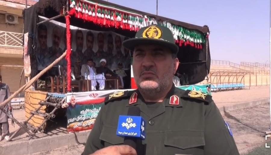 عشایر ثابت قدم‌ترین و استوارترین قشر کشور هستند | اخبار استان کرمان