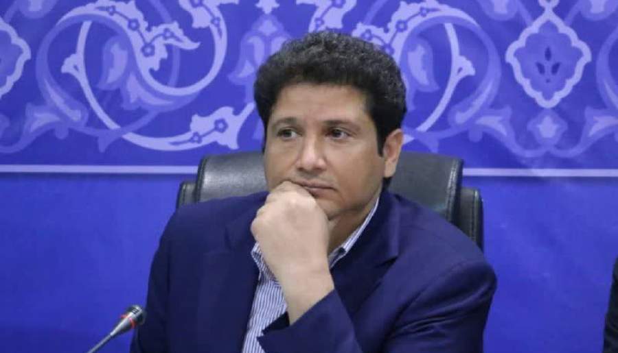 خلع‌ ید ۵۳ هزار مترمربع اراضی شهرک‌های صنعتی