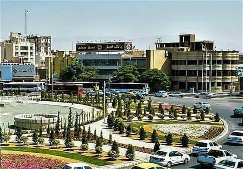 روایت میدان آزادی کرمان، گره‌گاه خاطرات یک شهر | اخبار استان کرمان