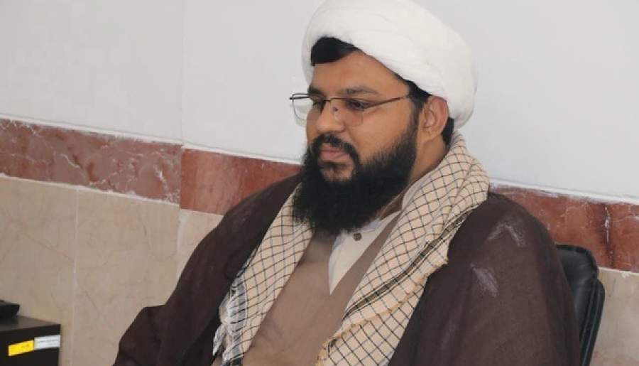 اربعین میدان پاسخ به جنگ ۱۲ روزه است | اخبار استان کرمان