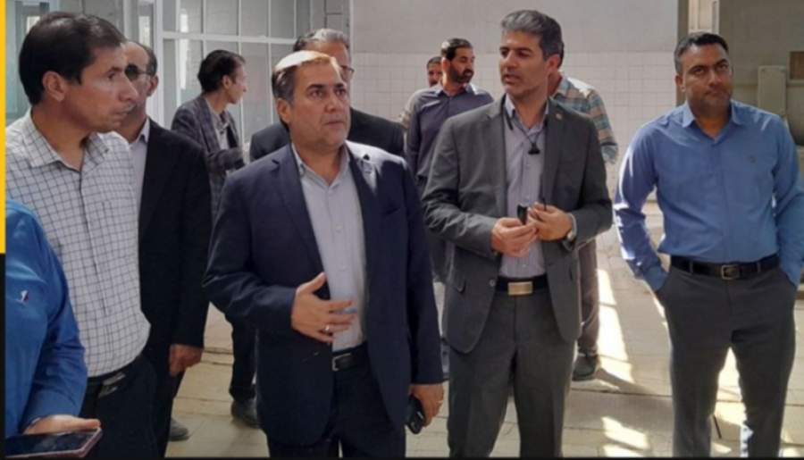 راه‌اندازی نیروگاه برق ۳ مگاواتی در راور | اخبار استان کرمان