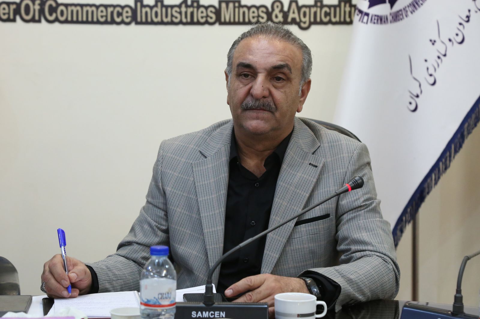 سوخت و نیروی کار دو چالش مرغداری‌های کرمان | اخبار استان کرمان