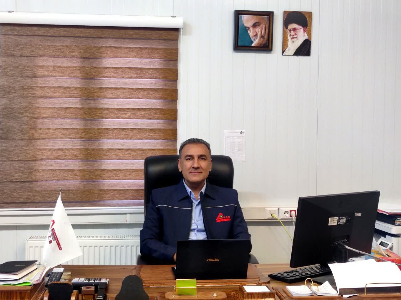 زیگورات بافت، چشم‌اندازی نو برای گردشگری جنوب‌شرق/ هتل چهار ستاره در آستانه افتتاح