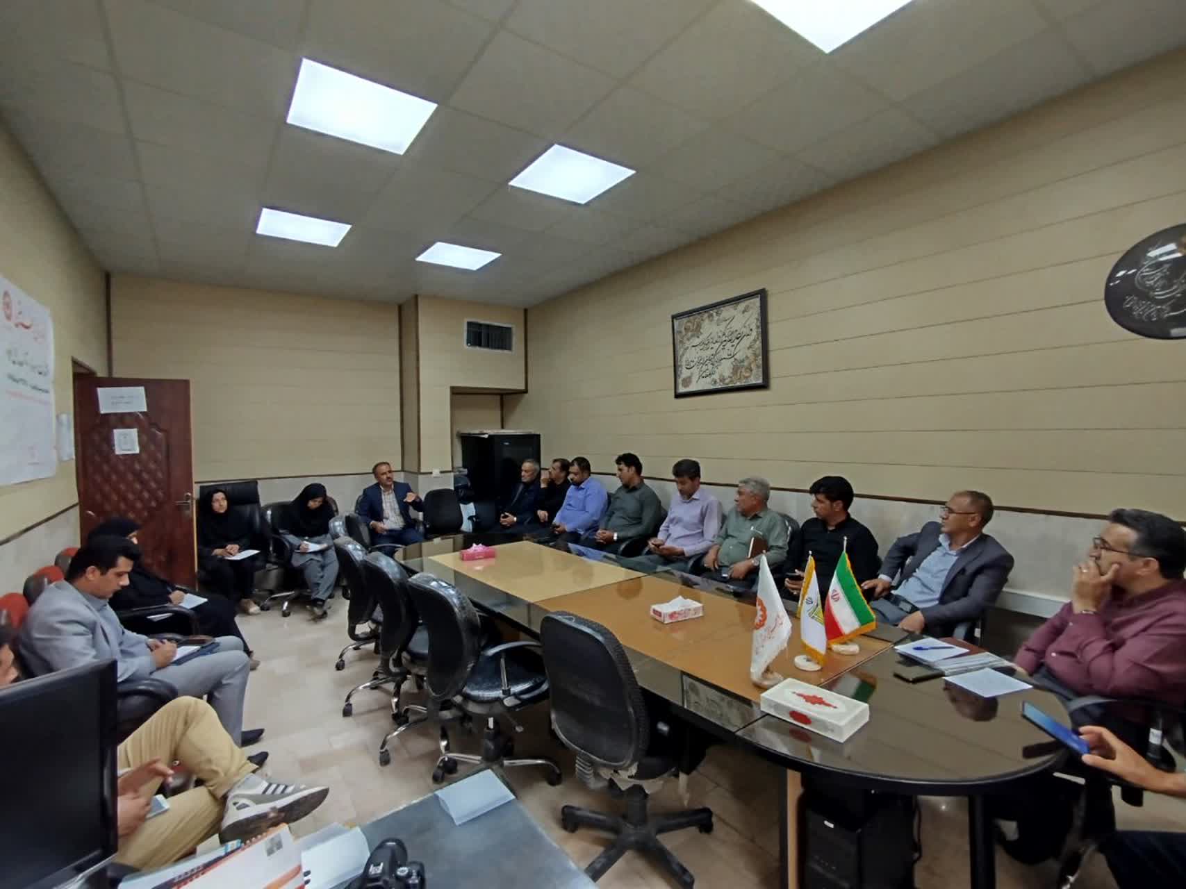 رئیس بهزیستی بافت: نیمی از مددجویان مستأجرند / از خلاء حیاتی «کاردرمانی» تا مطالبه مسئولیت‌پذیری از صنایع و معادن