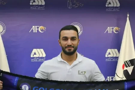 سیامک نعمتی به گلگهر سیرجان پیوست | اخبار سیرجان