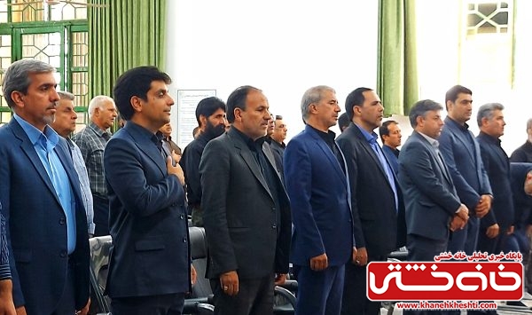 حضور نماینده مردم رفسنجان و انار در روستای فردوسیه آزادگان و بررسی مطالبات حومه شرقی | اخبار رفسنجان