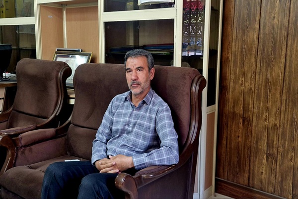 عضویت بیش از ۱۳ هزار خادمیار رضوی در استان کرمان | اخبار استان کرمان