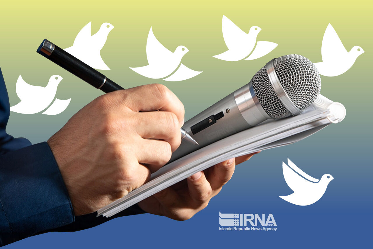 مدیرکل ارشاد کرمان در روز خبرنگار: رسانه‌ها در شرایط کنونی نقشی تعیین‌کننده در تحقق وفاق ملی دارند