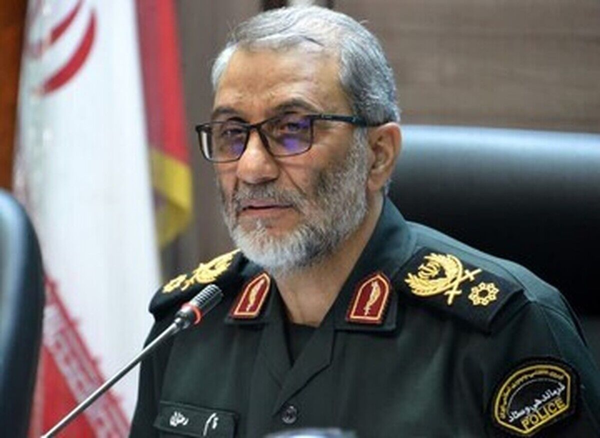 پایش هوایی کویر؛ راهبرد جدید فراجا برای ارتقای امنیت پایدار جنوب کرمان