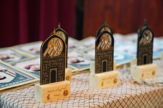 مسئول بسیج رسانه استان کرمان خبر داد:جشنواره ابوذر کرمان با روایت جنگ ۱۲ روزه برنامه‌ریزی شد | اخبار رفسنجان