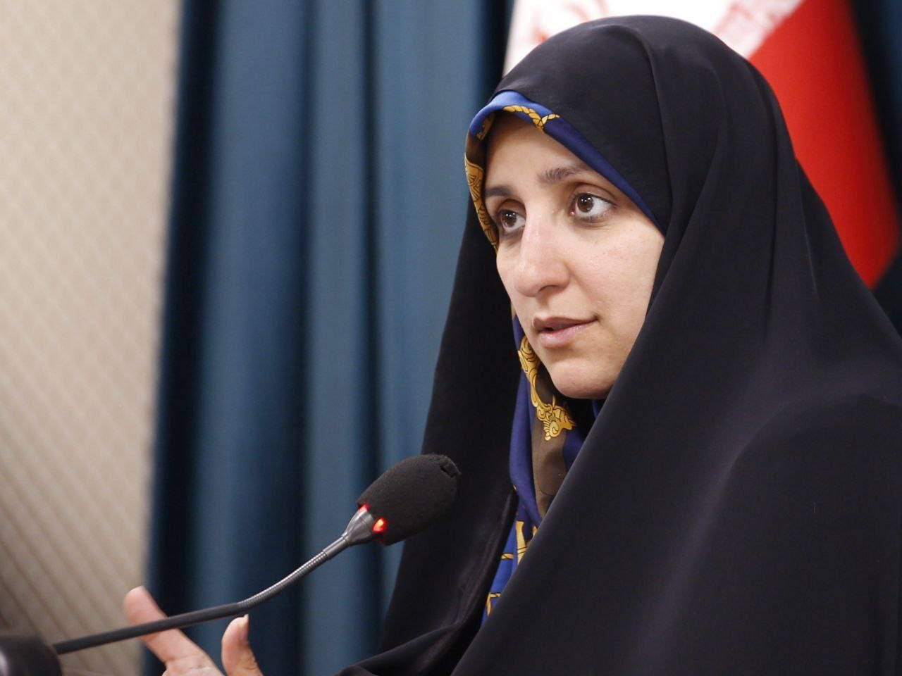 اختیارات جدید استانداران به زودی ابلاغ می‌شود؛ معاون رئیس‌جمهور: هر استان باید یک رئیس‌جمهور داشته باشد