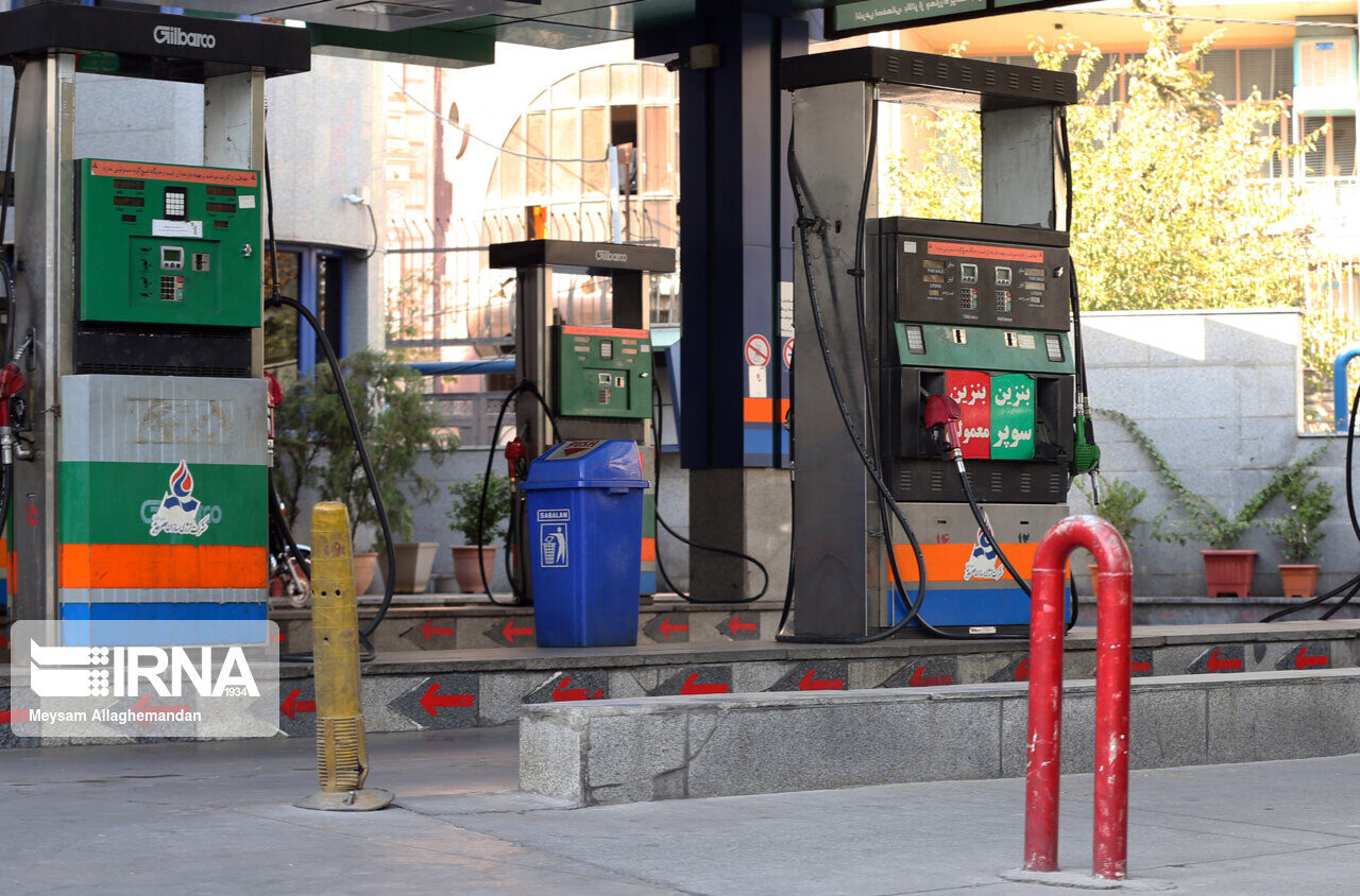 تأمین سوخت ناوگان اربعین در کرمان تضمین شد؛ سهمیه ویژه نفت‌گاز و ۷ جایگاه منتخب در حالت آماده‌باش