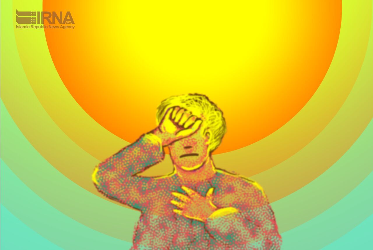 هشدار زرد هواشناسی برای کرمان: افزایش محسوس دما و خطر گرمازدگی در هفته جاری