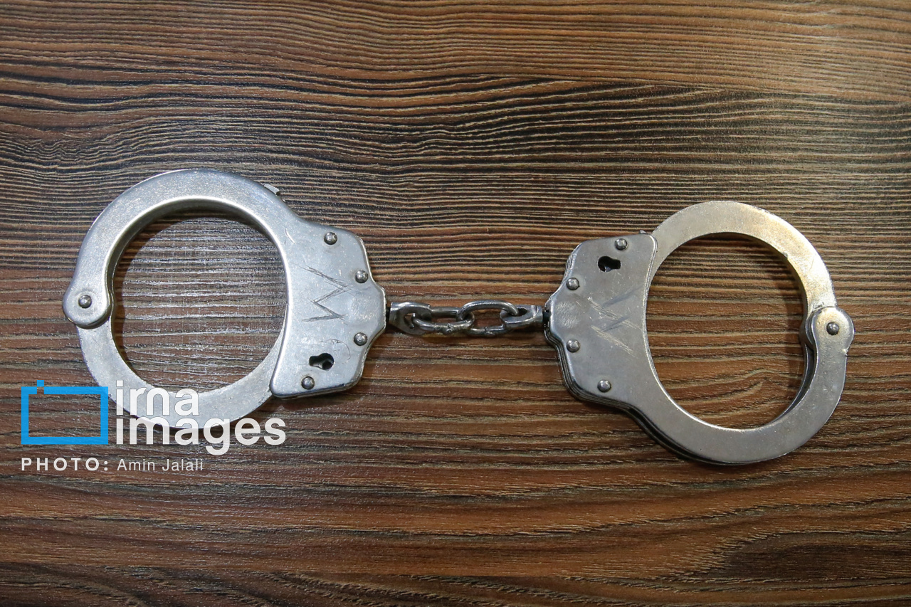 قاتل فراری پرونده سال ۹۵ در رفسنجان به دام افتاد
