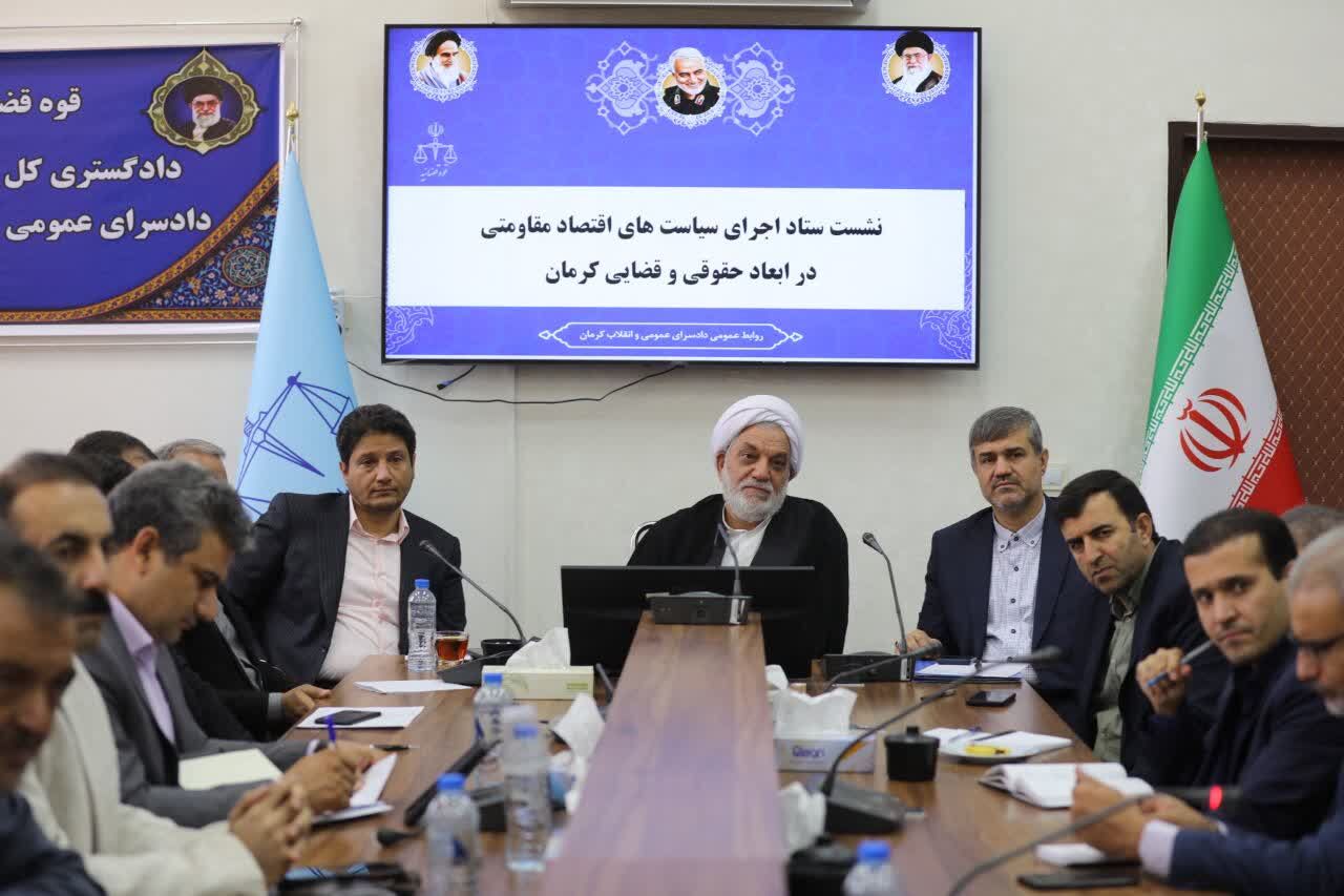 پایان انتظار هفت‌ساله سرمایه‌گذار کرمانی؛ مجوز احداث مجتمع خدماتی محور ریگان-ایرانشهر صادر می‌شود