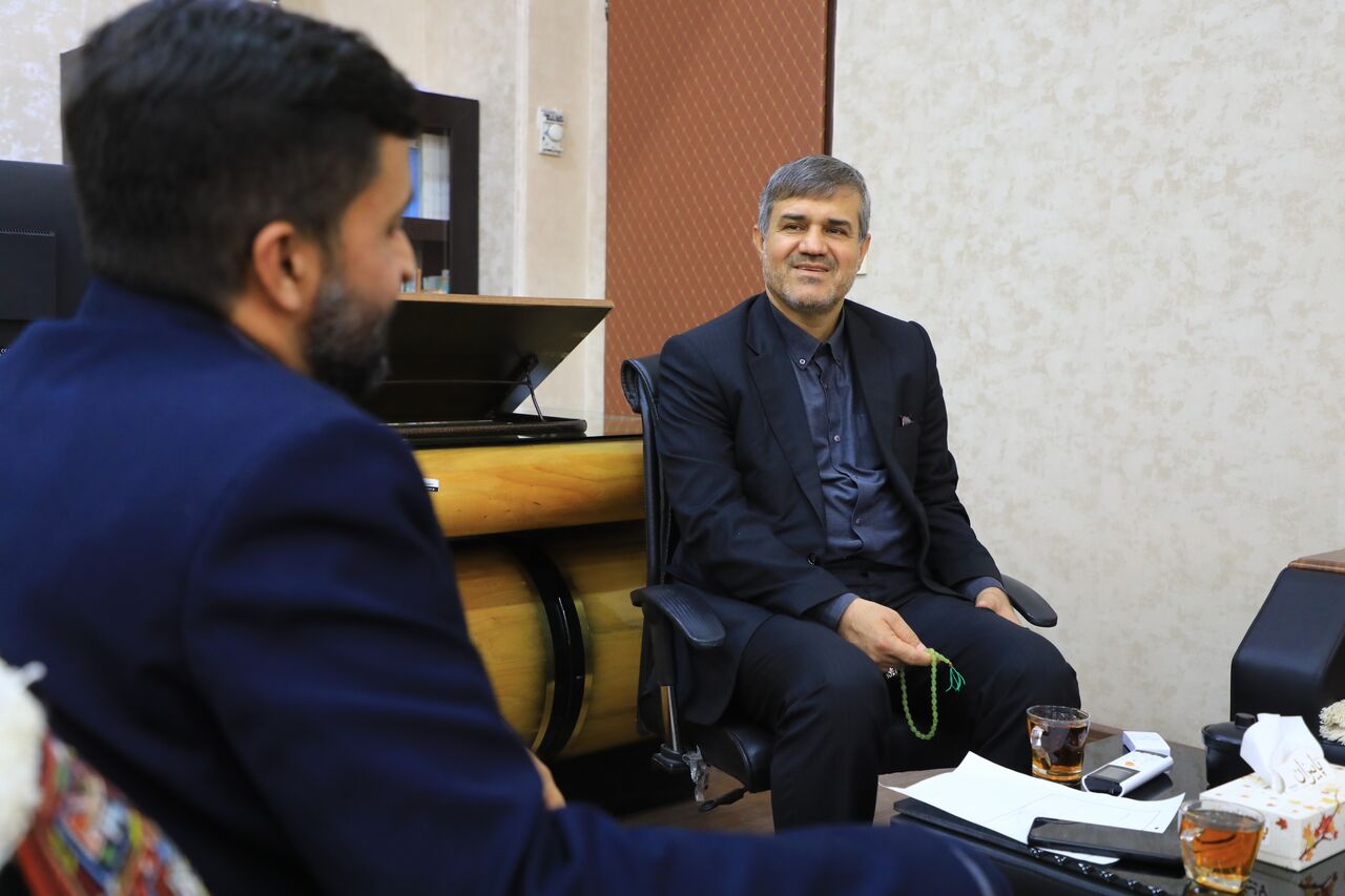 نقش رسانه در جنگ ۱۲ روزه اثربخش بود؛ فداکاری‌های خاموش سربازان گمنام روایت شود