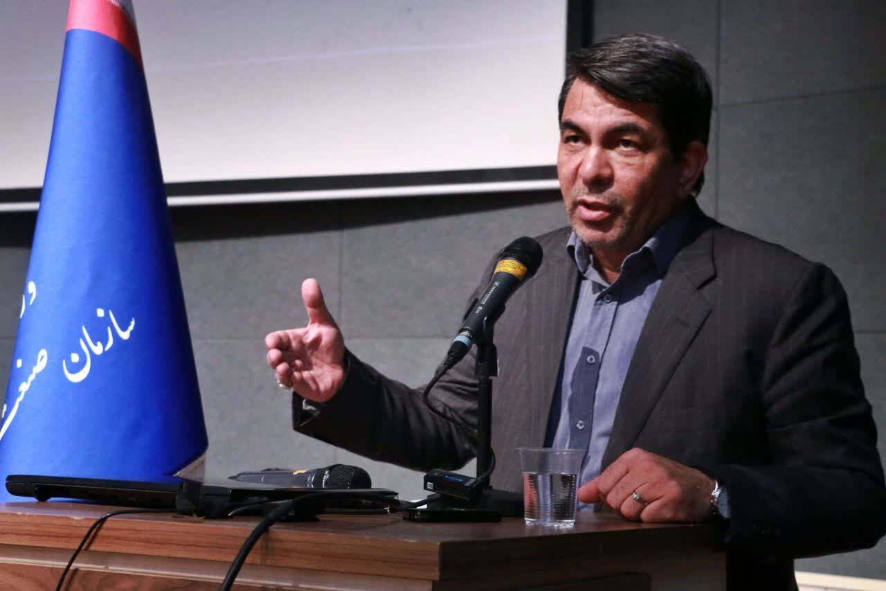 فرمان استاندار برای خروج از اقتصاد معدن‌محور؛ بهره‌وری جایگزین اتکا به منابع طبیعی می‌شود