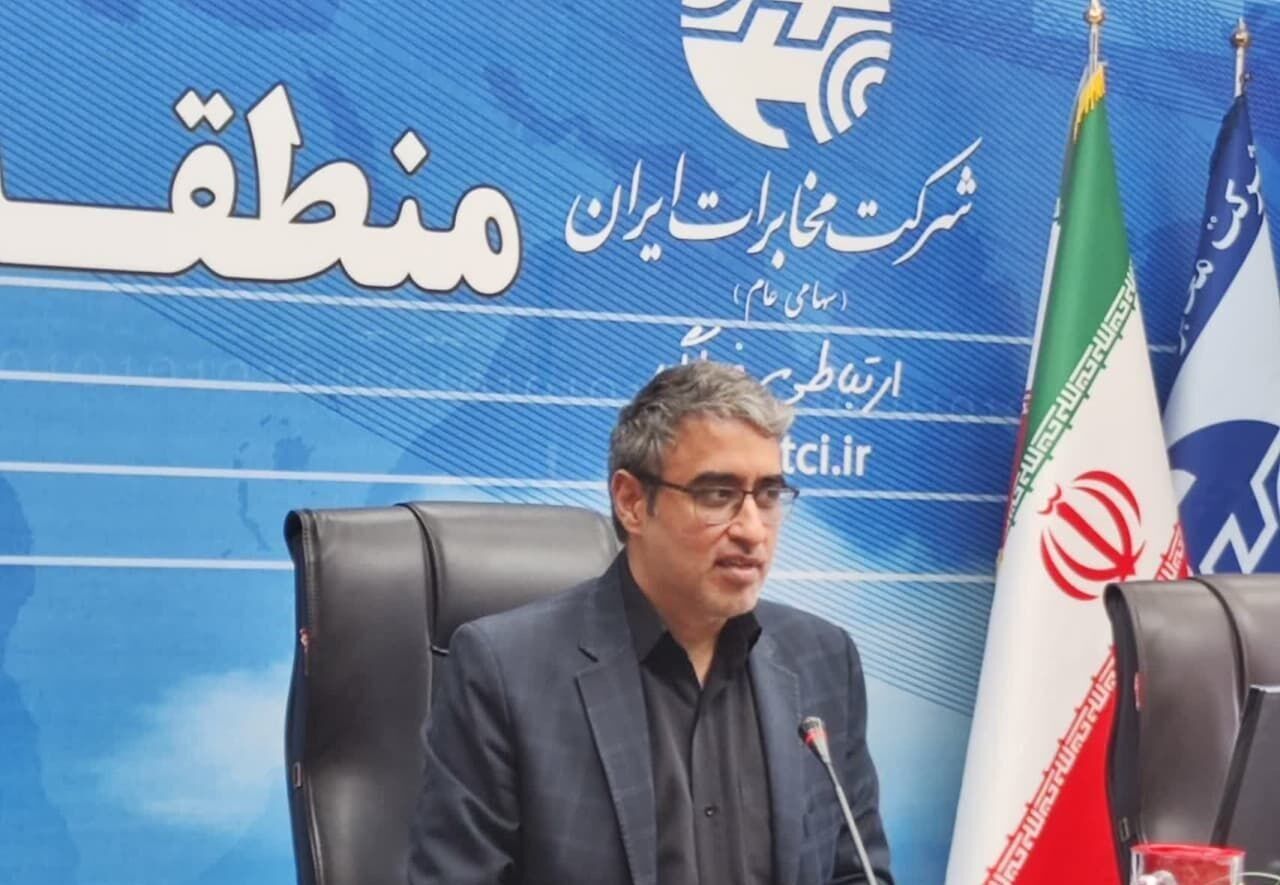 عصر 5G در کرمان آغاز شد؛ سرعت اینترنت ۱۰ برابر افزایش یافت/ جمع‌آوری سیم‌های مسی طی ۴ سال آینده