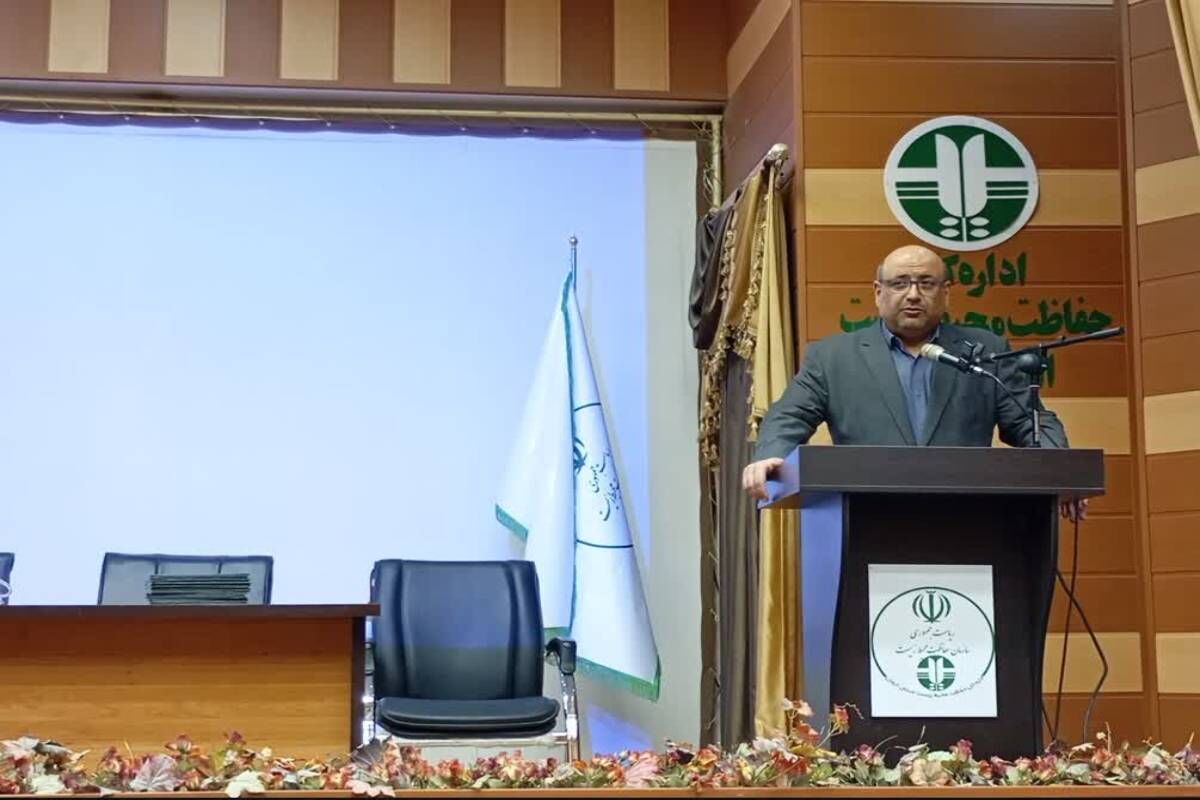 فرمان مقابله با گرد و غبار و احیای جازموریان صادر شد؛ آلودگی فولاد زرند رسماً تأیید شد