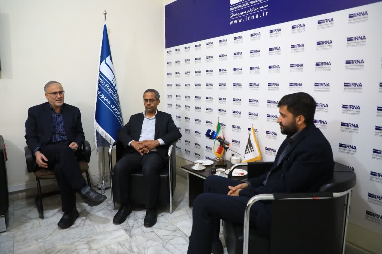 پرداخت مابه‌التفاوت حقوق بازنشستگان در گرو وصول مطالبات از دولت؛ مدیران تأمین اجتماعی کرمان پاسخ دادند