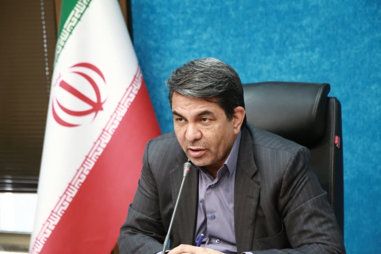 استاندار کرمان: برنامه جامع جلب مشارکت در انتخابات شوراها تدوین شود؛ فرمانداران مسئول افزایش مشارکت هستند