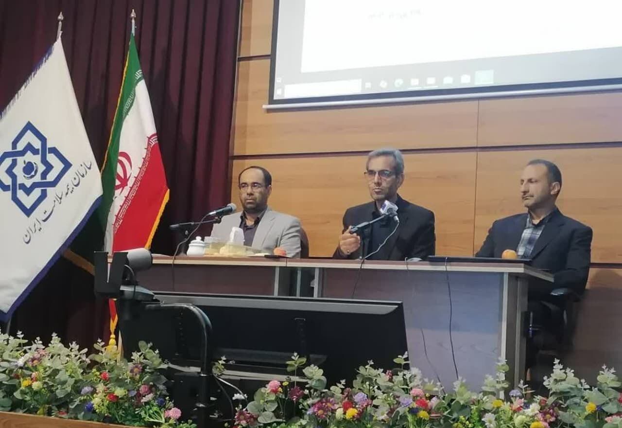 پوشش ۲ میلیون کرمانی توسط بیمه سلامت؛ مدیرکل: هیچ فردی بدون بیمه نمی‌ماند/ درمان ناباروری در کرمان رایگان است