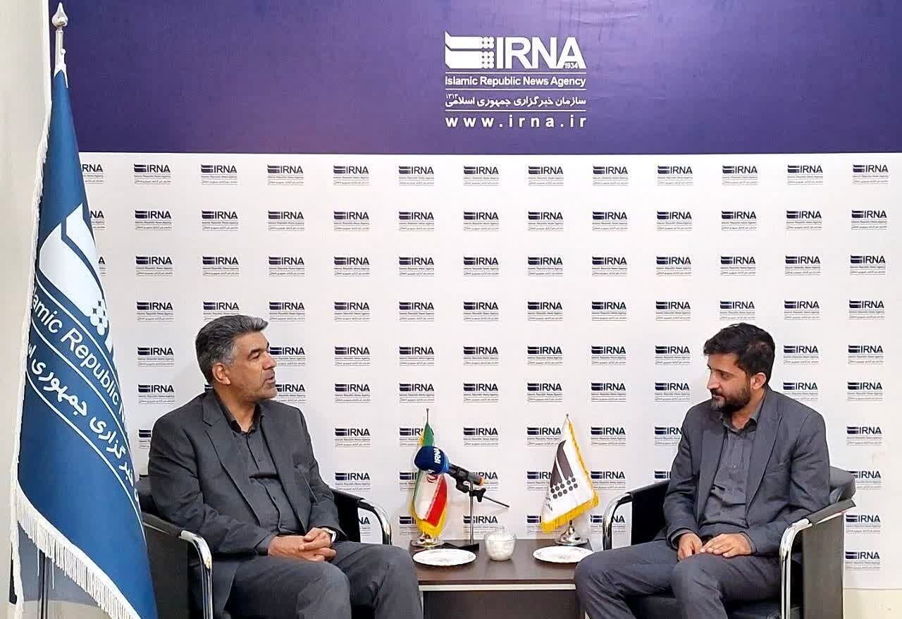 پایان اعتبار قولنامه‌های عادی در کرمان؛ مدیرکل ثبت اسناد: تکلیف ۸۵۰ هزار ملک فاقد سند باید مشخص شود