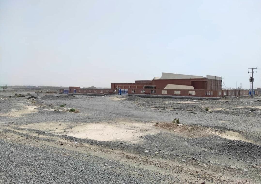 اداره فرهنگ و ارشاد اسلامی قلعه‌گنج؛ ۱۸ سال فعالیت با یک نیرو و بدون ساختمان مناسب