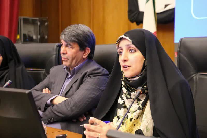 کرمان، پایلوت توسعه شرکت‌های دانش‌بنیان بانوان می‌شود؛ انتصاب ۹۰۰ مدیر زن در دولت چهاردهم
