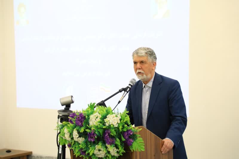 واگذاری اختیارات به استان‌ها را دنبال می‌کنیم | اخبار فرهنگی کرمان