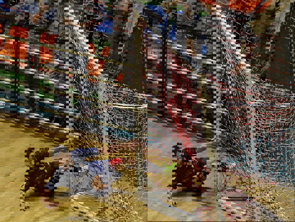 باخت خارج از خانه گهر زمین برابر مس سونگون | اخبار سیرجان