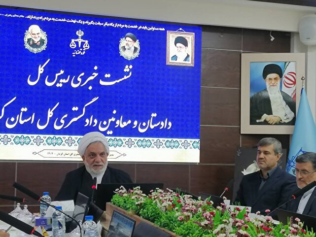 ۹۶ درصد پرونده‌ها مختومه شد؛ صدور حکم بدوی پرونده فساد فوتبال رفسنجان | خبر کرمان