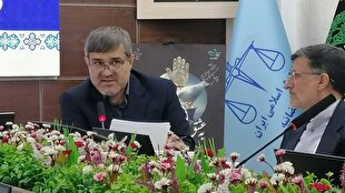 پلیس در برخورد با اراذل منتظر حکم قضایی نمی شود/ هر دعوای خانوادگی  ۵ پرونده در دادسرا تشکیل می دهد | خبر کرمان
