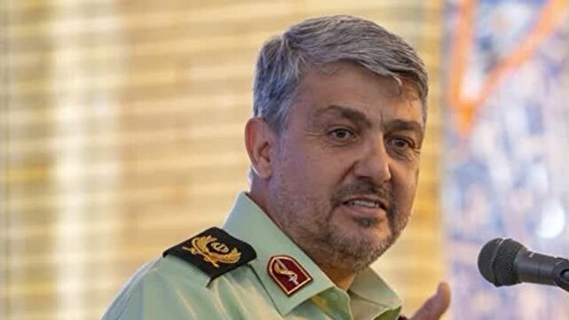  کشف بیش از  ۳۳۷ میلیارد کالای قاچاق در کرمان  | خبر کرمان