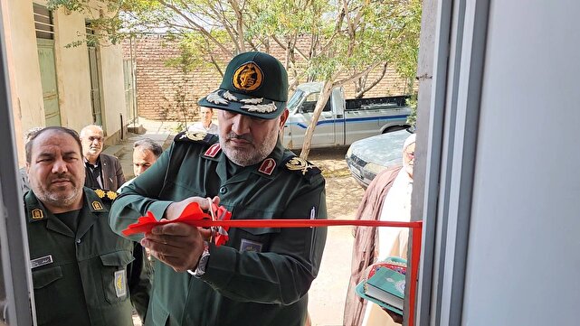 بسیج کرمان به میدان آمد؛ رزمایش و توسعه پایگاه‌ها | خبر کرمان