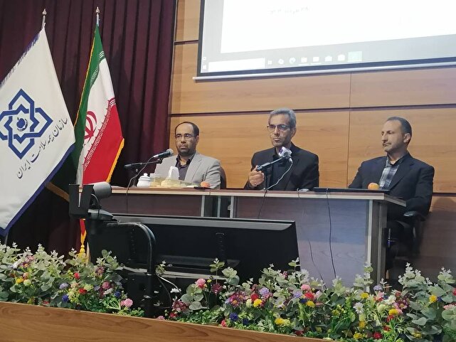 روزانه ۱۶ میلیاردتومان به موسسات درمانی می‌پردازیم | خبر کرمان