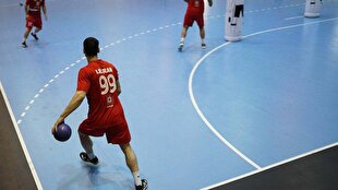 کرمان میزبان هندبالیست‌های ملی پوش ایران | خبر کرمان