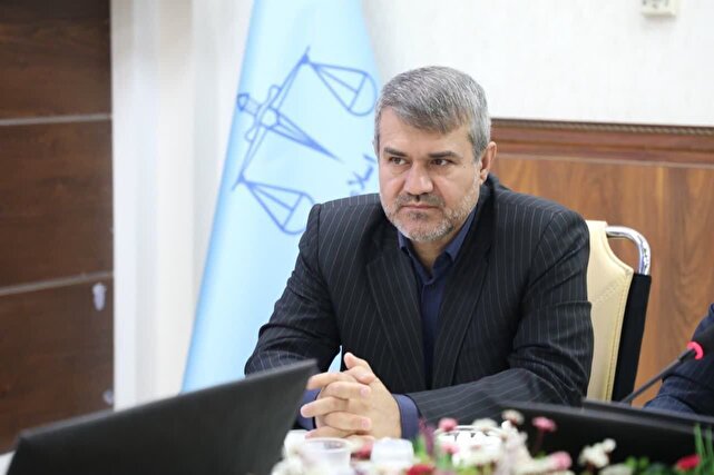 تشکیل پرونده‌های کلان فرار مالیاتی به ارزش بیش از دو هزار میلیارد ریال / ۵۰ پرونده در اجرای ماده ۱۸۱ قانون مالیات‌های مستقیم | خبر کرمان