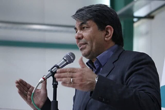 بازگشت ۱۵ درصد از حقوق دولتی معادن به کرمان برای اولین بار تصویب شد