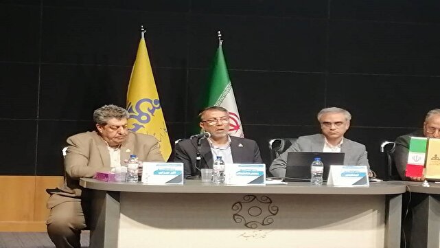 تنها دو شهراستان کرمان گاز ندارند/ضریب نفوذ گاز شهری استان کرمان ۹۹.۸ درصد | خبر کرمان