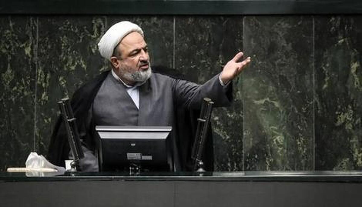 رسایی: پزشکیان کفایت سیاسی ندارد