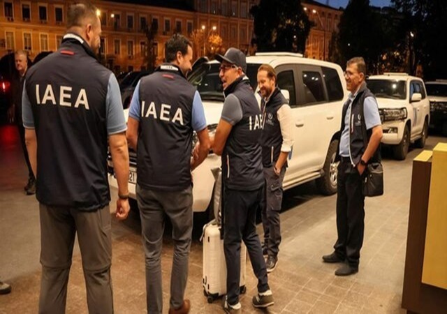 المیادین: هیئت آژانس بدون همراهی بازرسان به تهران سفر می‌کند / فصل جدید روابط ایران و آژانس