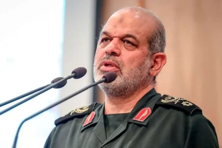 وزیر سابق دفاع: در صورت تکرار تجاوز، اقداماتی خواهیم کرد که تا به حال نکرده‌ایم