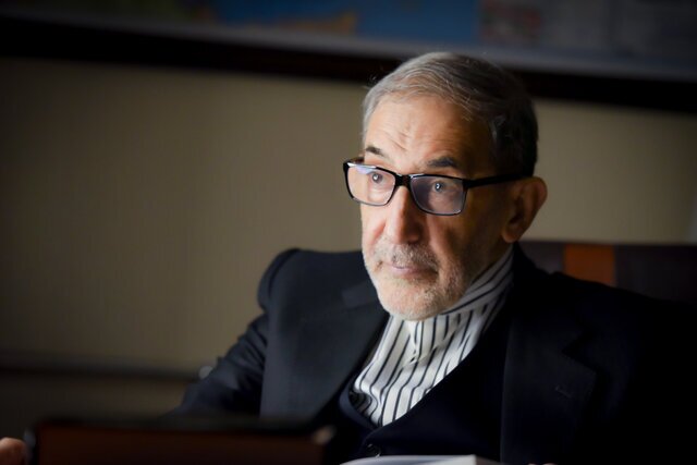 واکنش ولایتی به ادعای برخی حکومت‌ ها درباره طرح دالان زنگزور